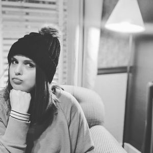 Meet your Posher, Darla